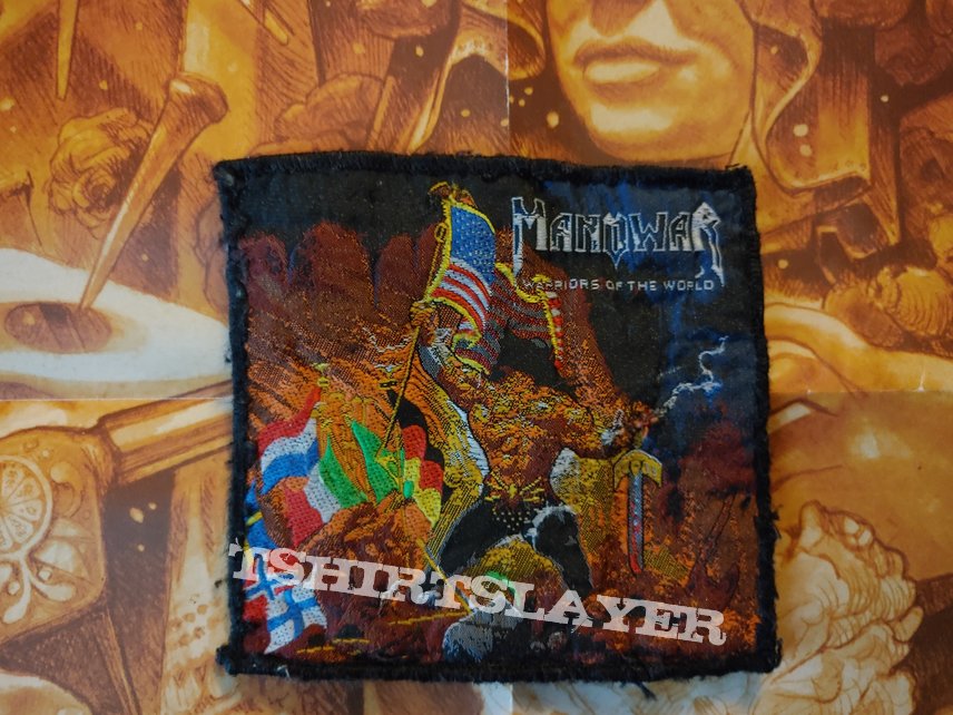 manowar warriors of the world united hd manowar warriors of the world united hd