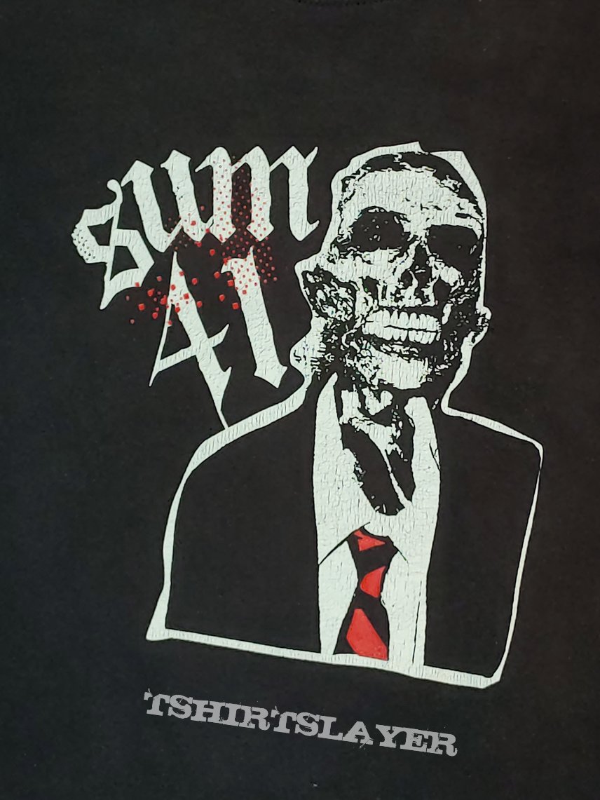 Sum 41 T - Shirt