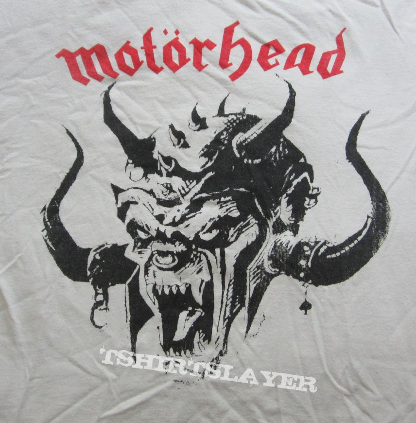 Motörhead - Shirt