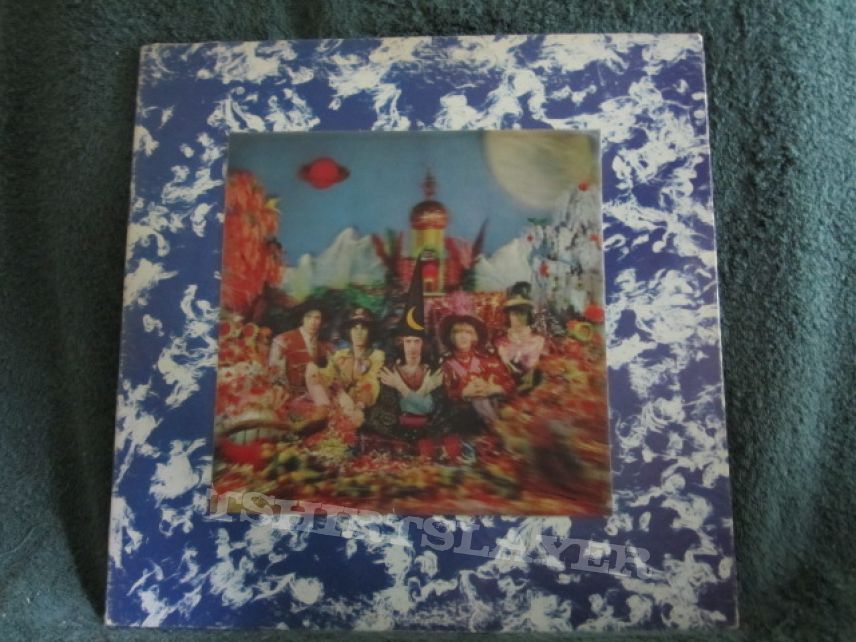 The Rolling Stones - Their Satanic Majesties Request (Vinyl)