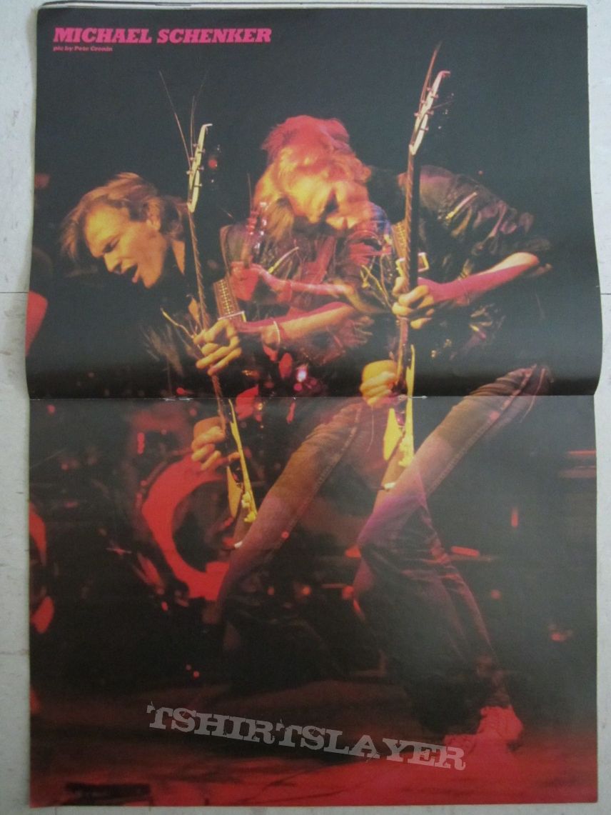 Kerrang! - # 55 (1983)