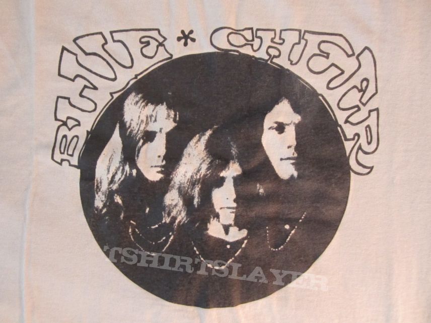 Blue Cheer - Shirt