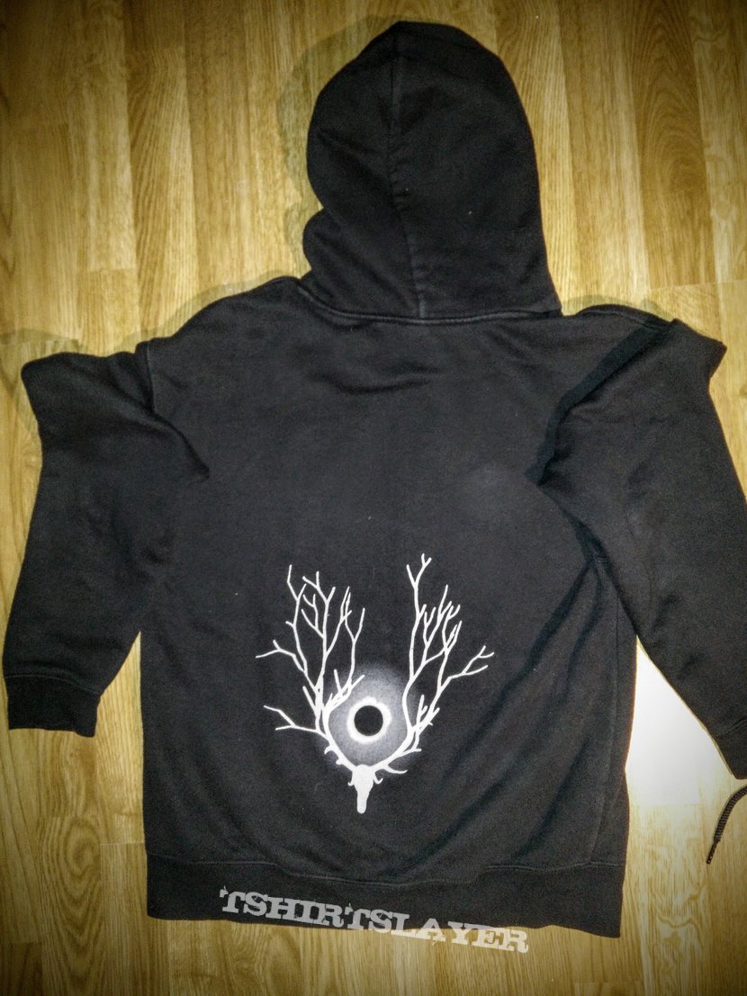 Neurosis hoodie - Given to the rising