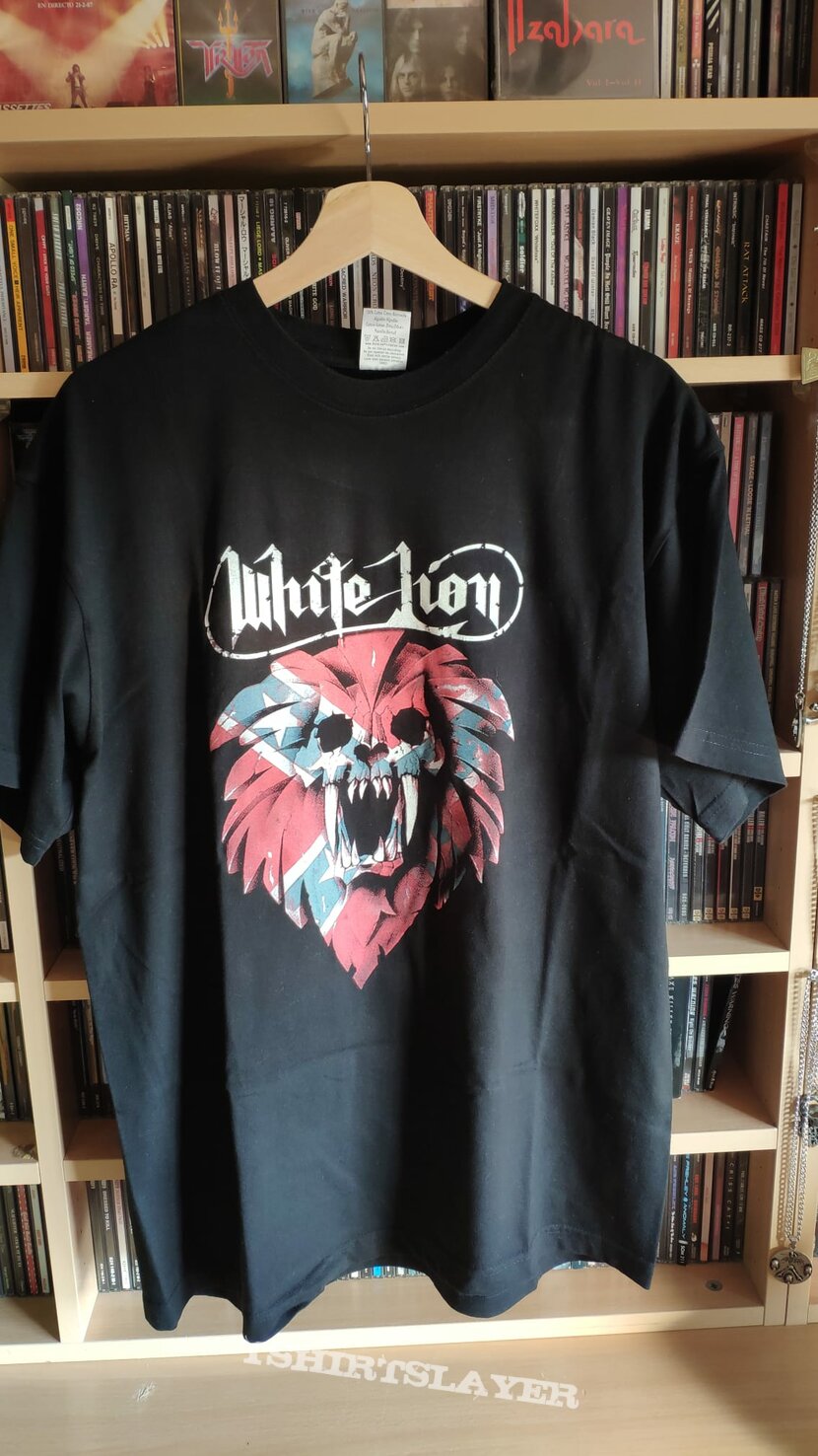 White Lion tour 2006 Tramps&#039;lion