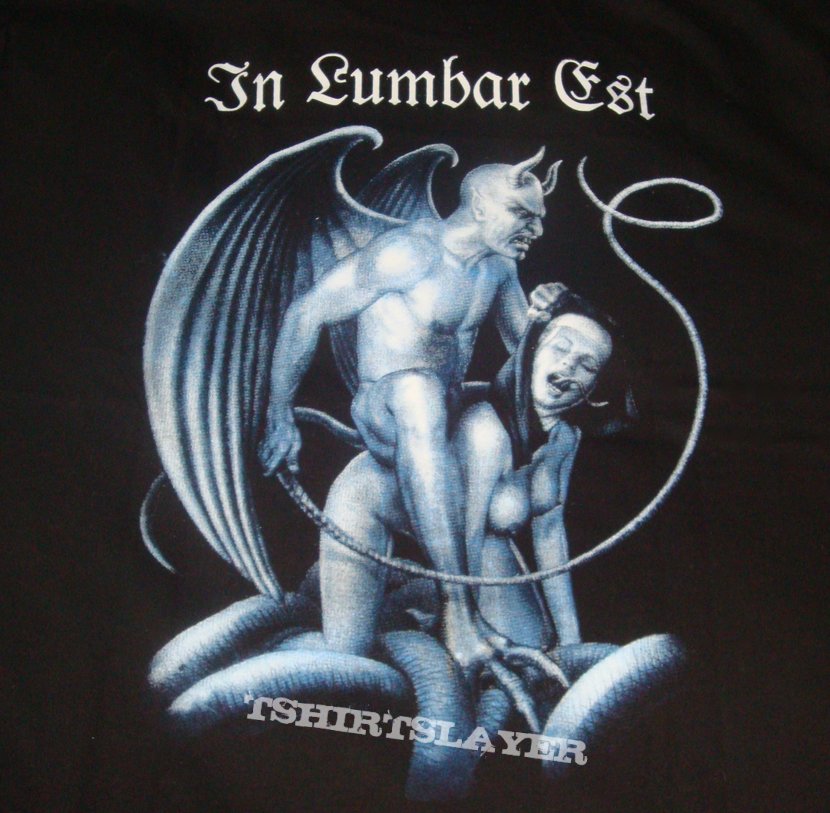 Belphegor - Lucifer Incestus Shirt