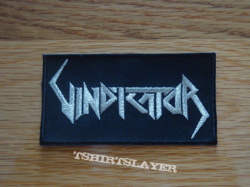 Vindicator Patch