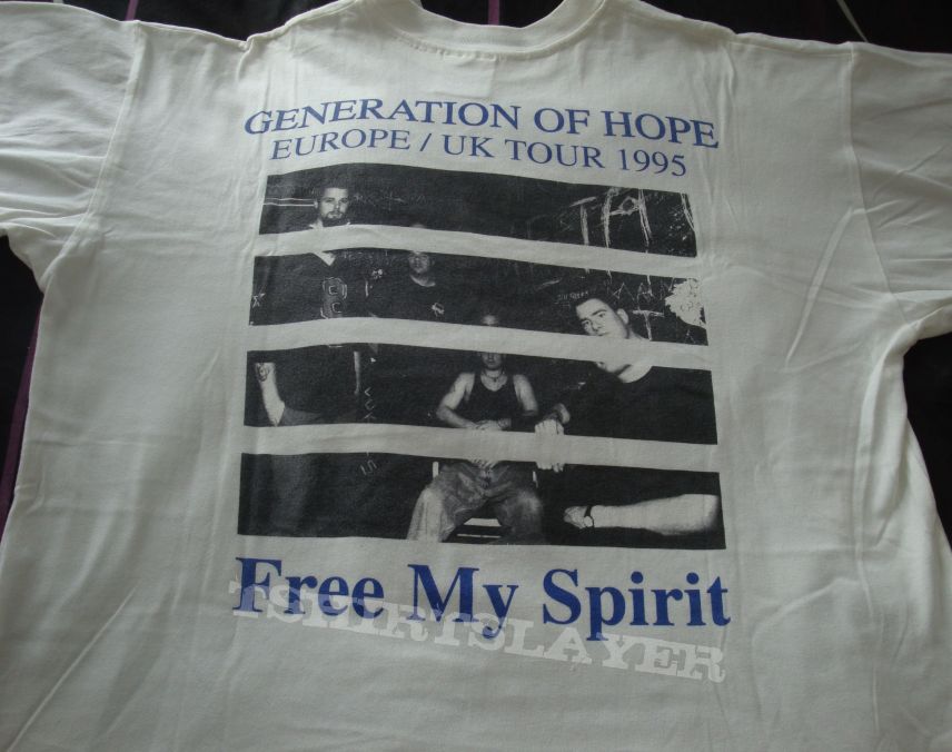 Downset Los Angeles shirt Downset Los Angeles shirt