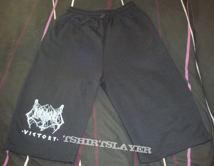 Unleashed Victory Shorts