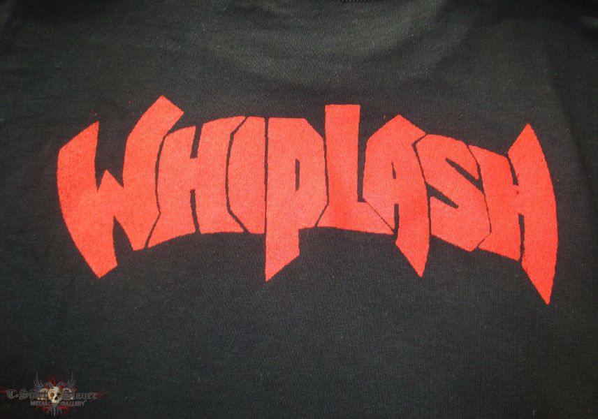 Whiplash Unborn Again shirt