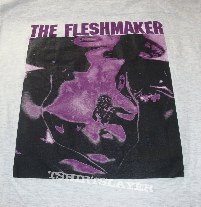 Nightfall The Fleshmaker shirt