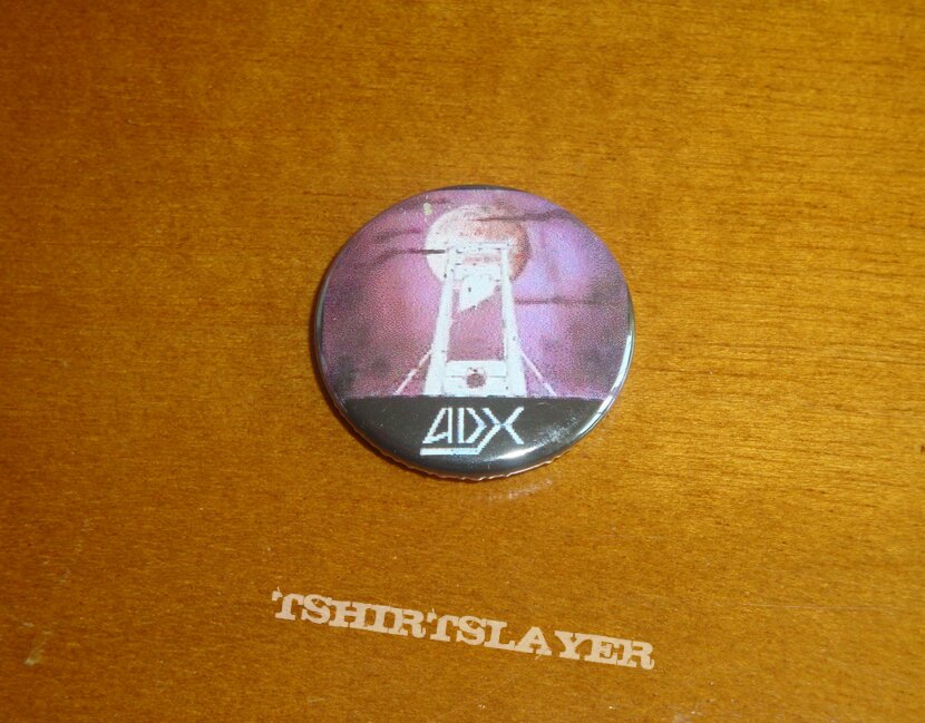 ADX Button