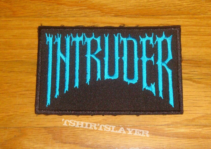 Intruder Patch