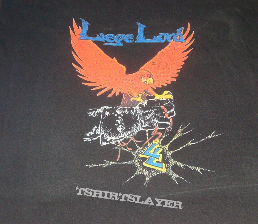 Liege Lord Shirt