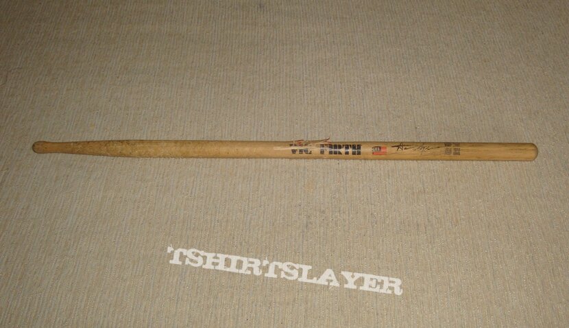 Solstice Alex Marquez Drum Stick