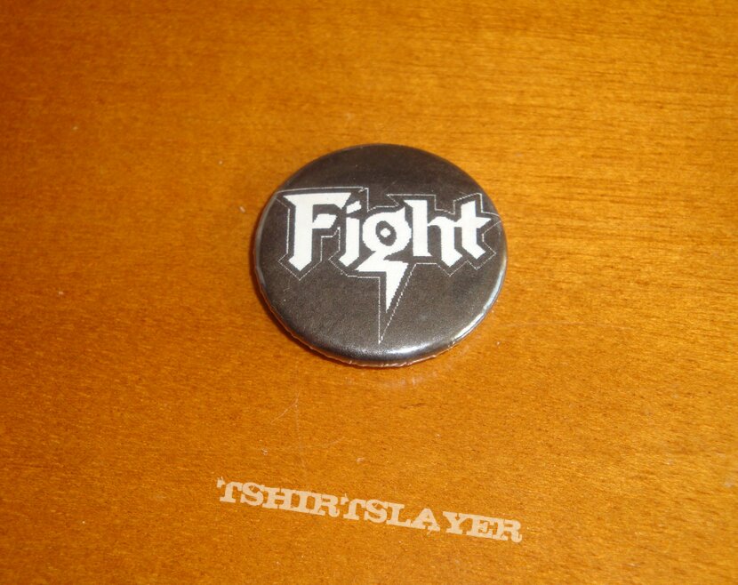 Fight Button