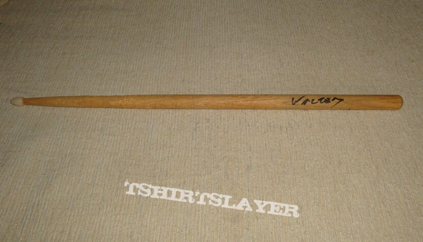 Ancient Rites Walter van Cortenberg Drum Stick