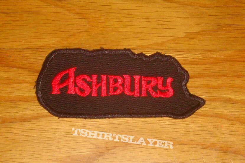 Ashbury Patch