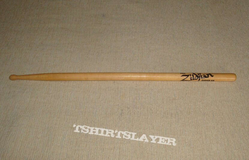 Entombed Olle Dahlstedt Drum Stick