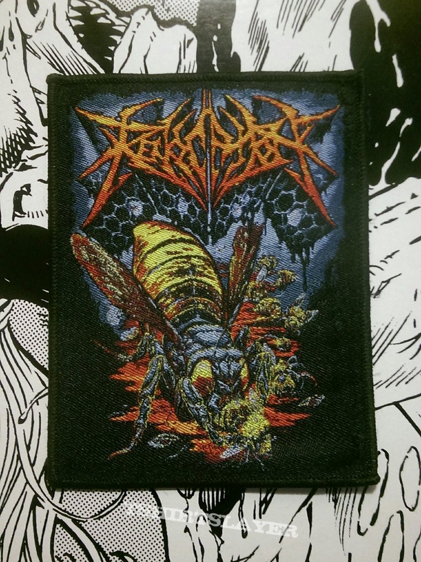 Revocation - The Hive Patch