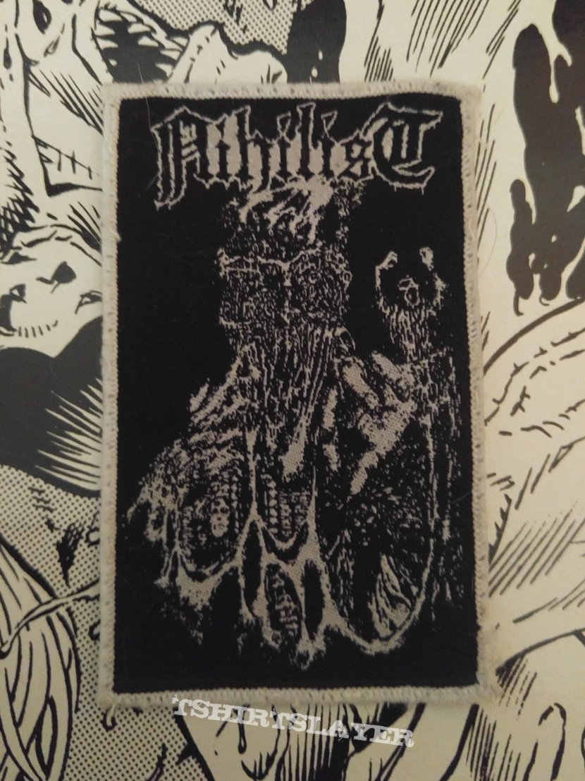 Nihilist Patch