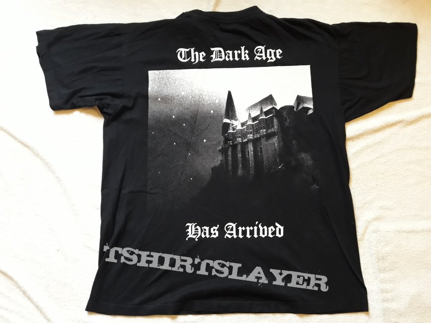 1998 Dark Funeral Tee