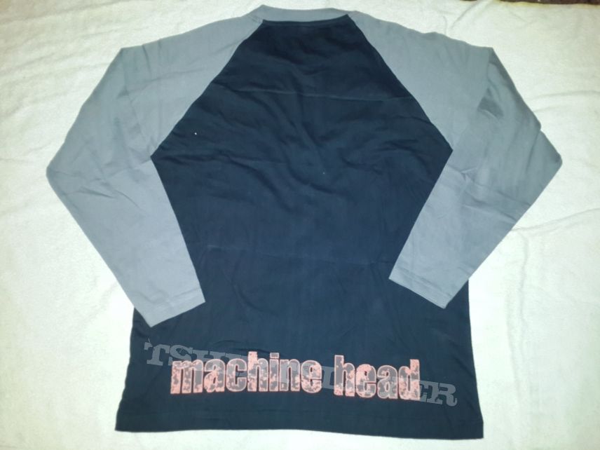 1997 Machine Head LS