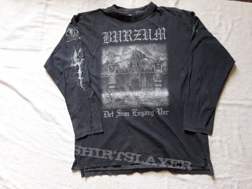 1998 Burzum LS