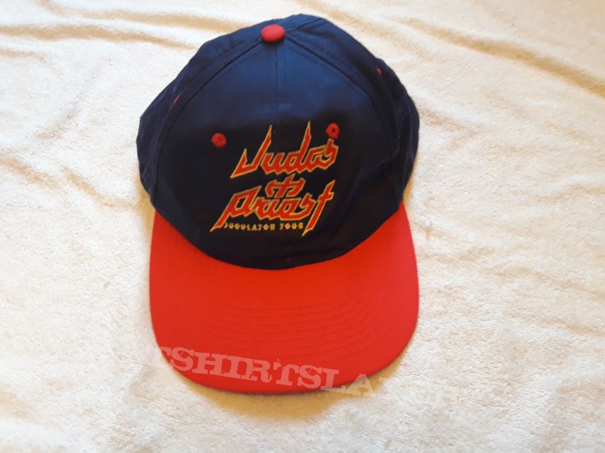 1997 Judas Priest Tour Cap