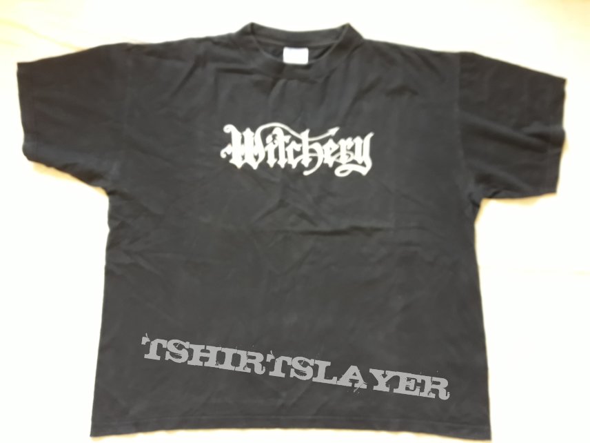 2000 Witchery Tour Tee