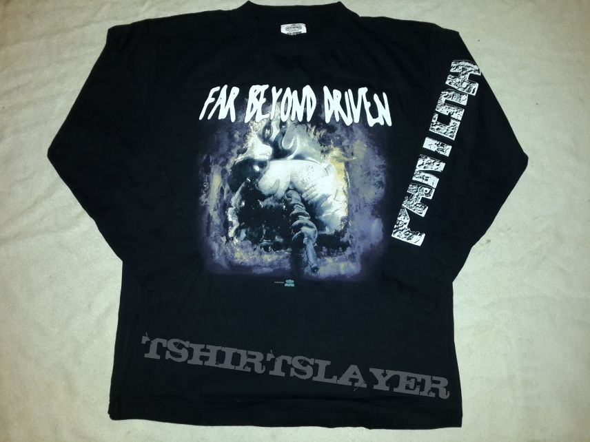 1994 Pantera LS 1994 Pantera LS