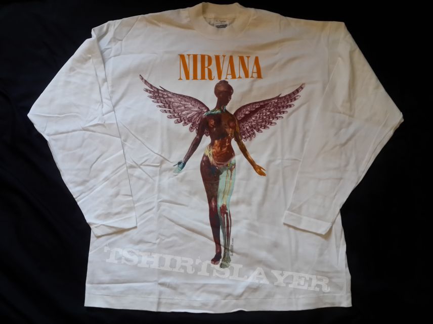 1993 Nirvana LS