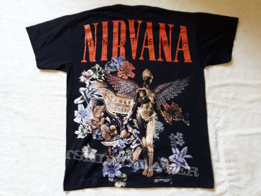 1993 Nirvana LS