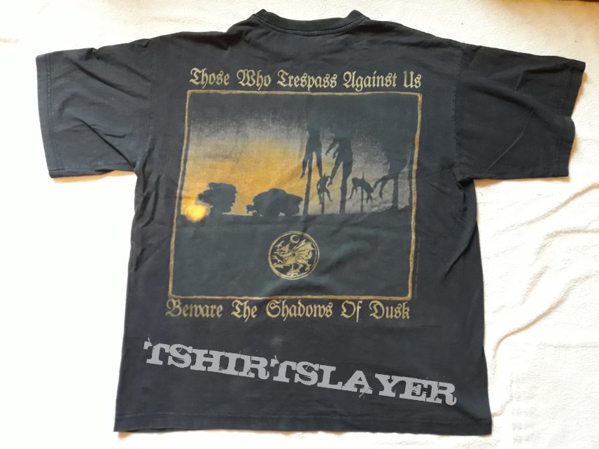 1996 Cradle Of Filth Tee