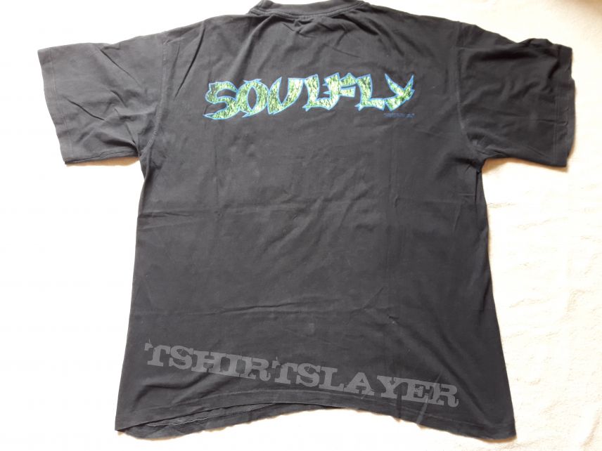 1998 Soulfly T