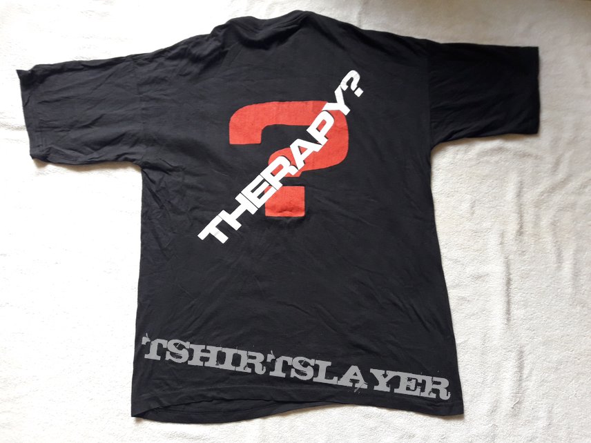 1994 Therapy? Tee