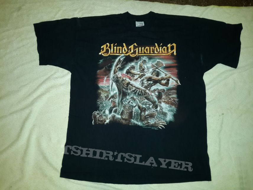 1998 Blind Guardian T 1998 Blind Guardian T