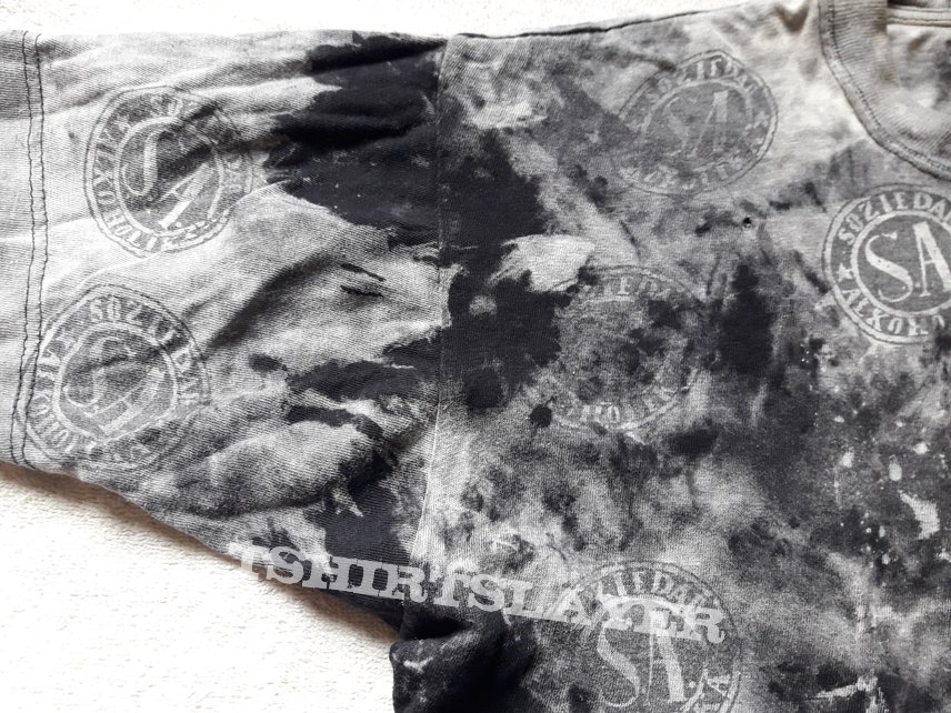 1995 Soziedad Alkoholika Tee 1995 Soziedad Alkoholika Tee