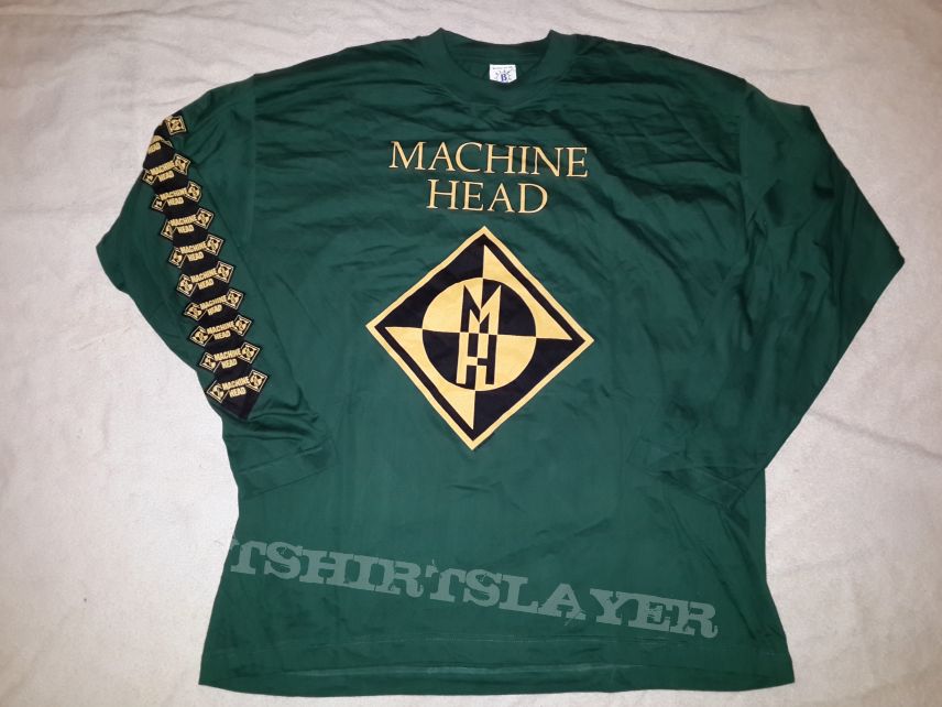 1994 Machine Head LS