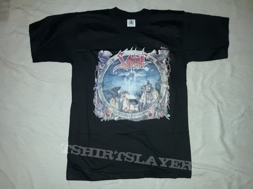 1990 Sabbat T