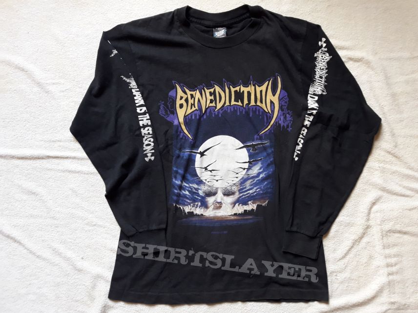 1993 Benediction LS