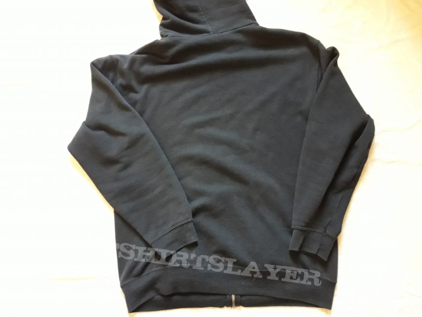 2001 Snapcase Hoodie