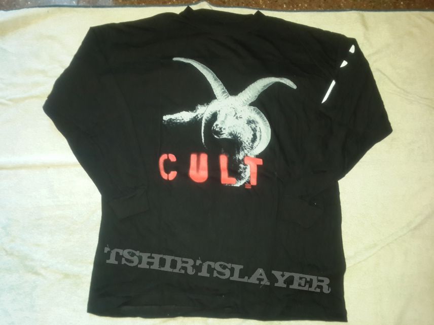 1994 The Cult Tour LS