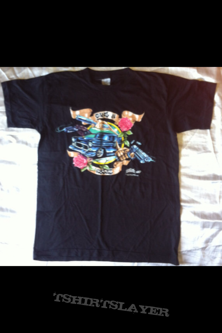 Guns N' Roses guns n roses