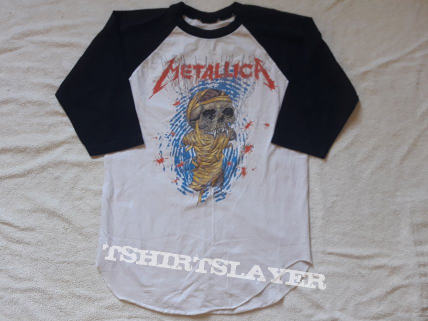 1996 Metallica Tee