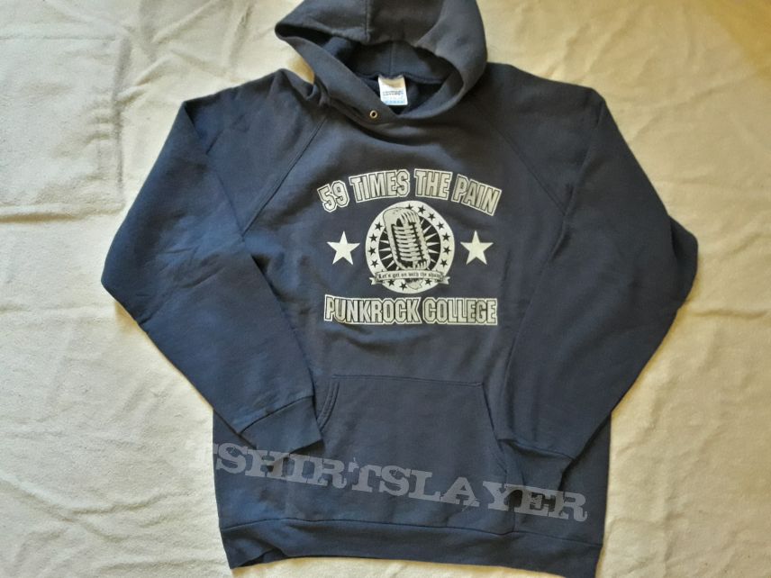 1999 59 Times The Pain Hoodie