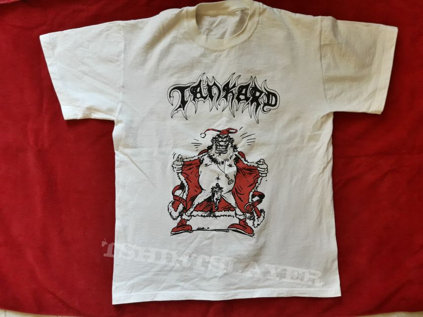 Old Tankard Tee