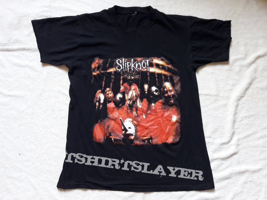 Slipknot Tee