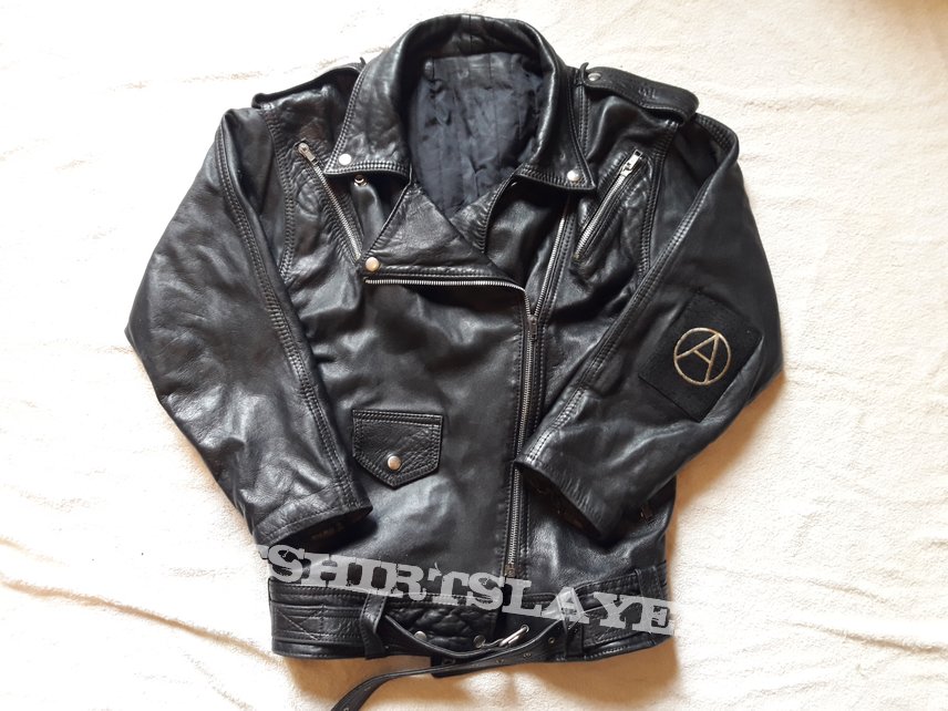 Kreator Old Jacket