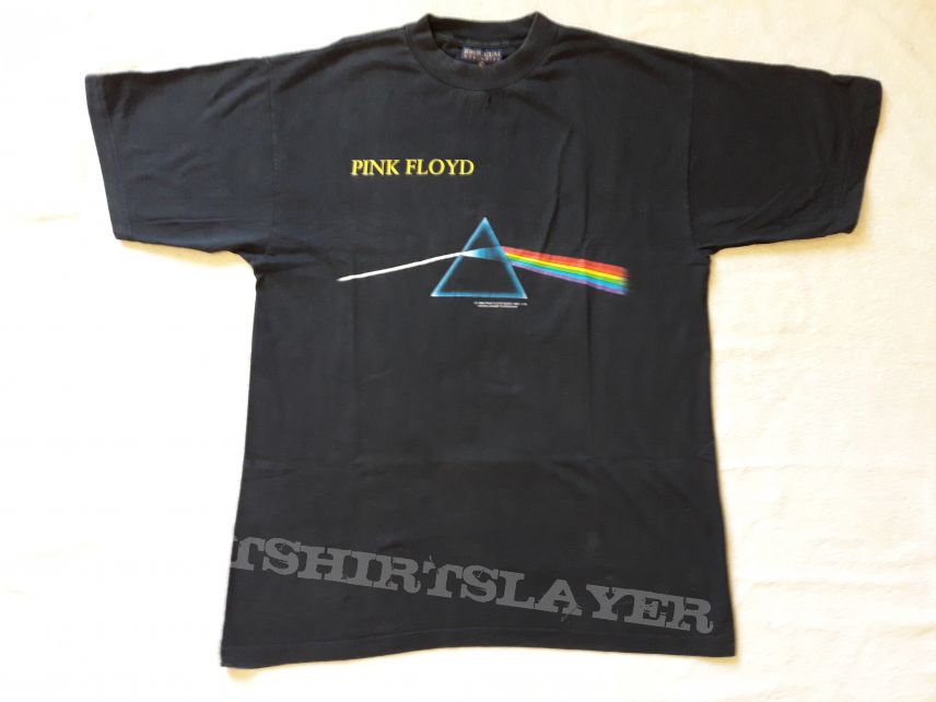 1994 Pink Floyd Tour T