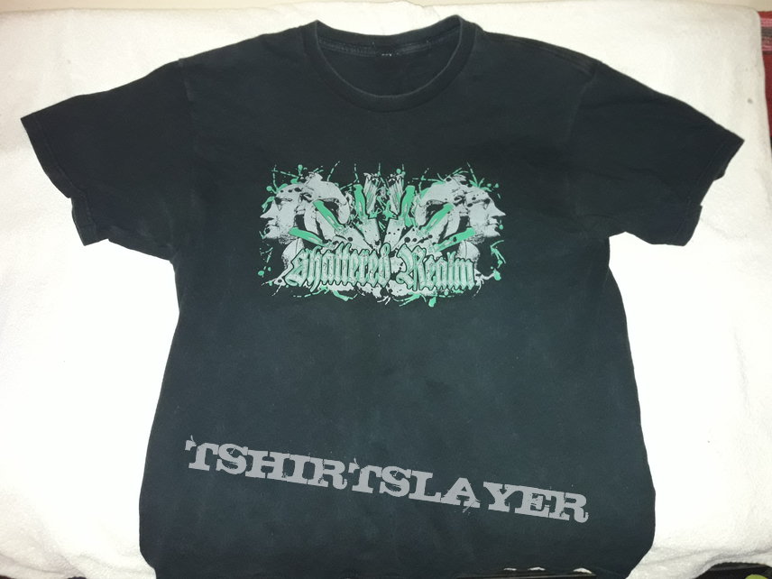 Shattered Realm Tee 